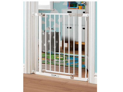 Aldi baby online safety gate